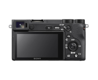 Sony ILCE A6500 + 18-105mm czarny - 483121 - zdjęcie 3